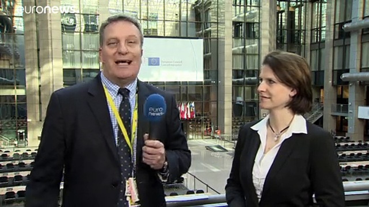 EU-Haushalt: Wien will einen substanziellen Rabatt