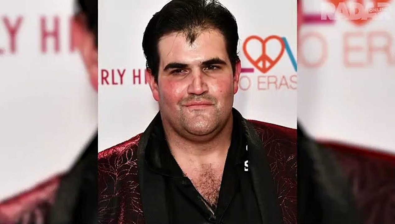 Billionaire Oil Heir Jason Davis Dies Of Suspected Drug Overdose At 35