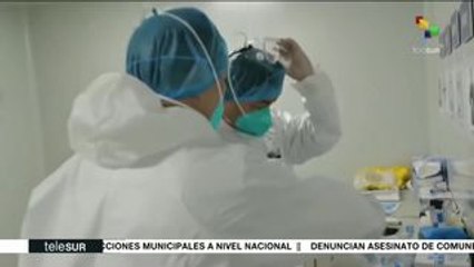 Fallece el primer infectado por Covid -19 en Taiwan