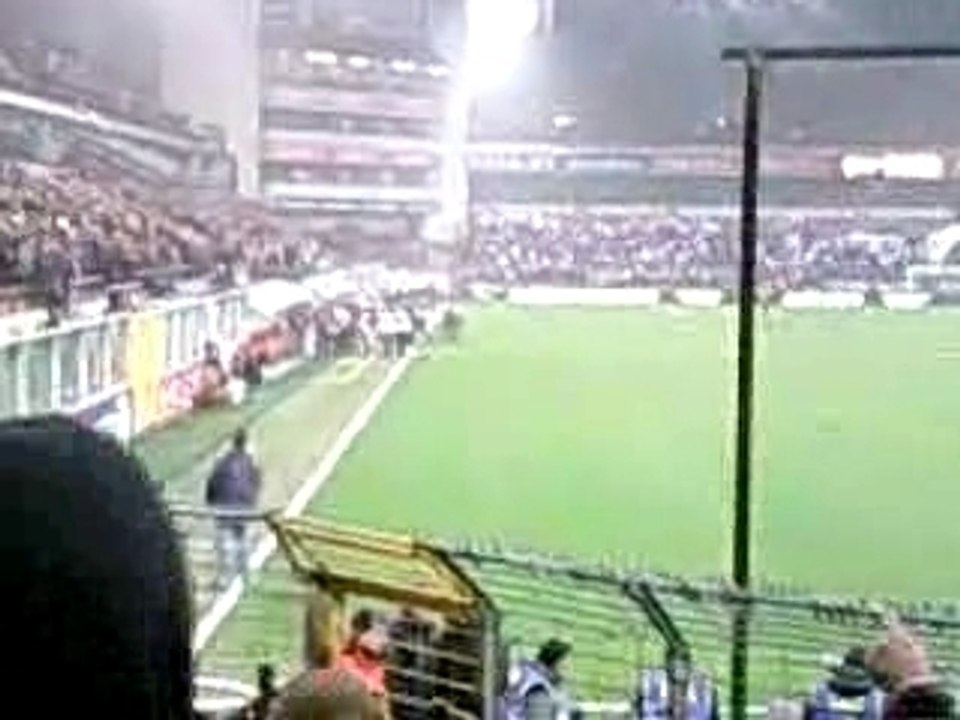 parcage Bordelais Anderlecht-Bordeaux 2