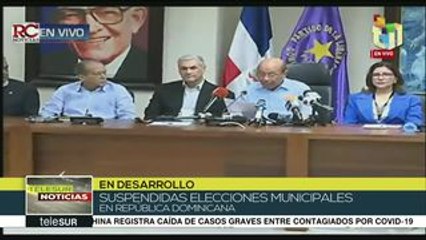 teleSUR Noticias: Fallece el primer infectado por Covid-19 en Taiwan