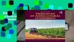[Read] Principles of Agricultural Economics (Routledge Textbooks in Environmental and