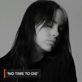 Billie Eilish drops new James Bond theme song 'No Time To Die'