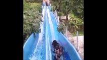 Pool Fails -- -- ☀ Epic Swimming Pool Fails 2018(360P)