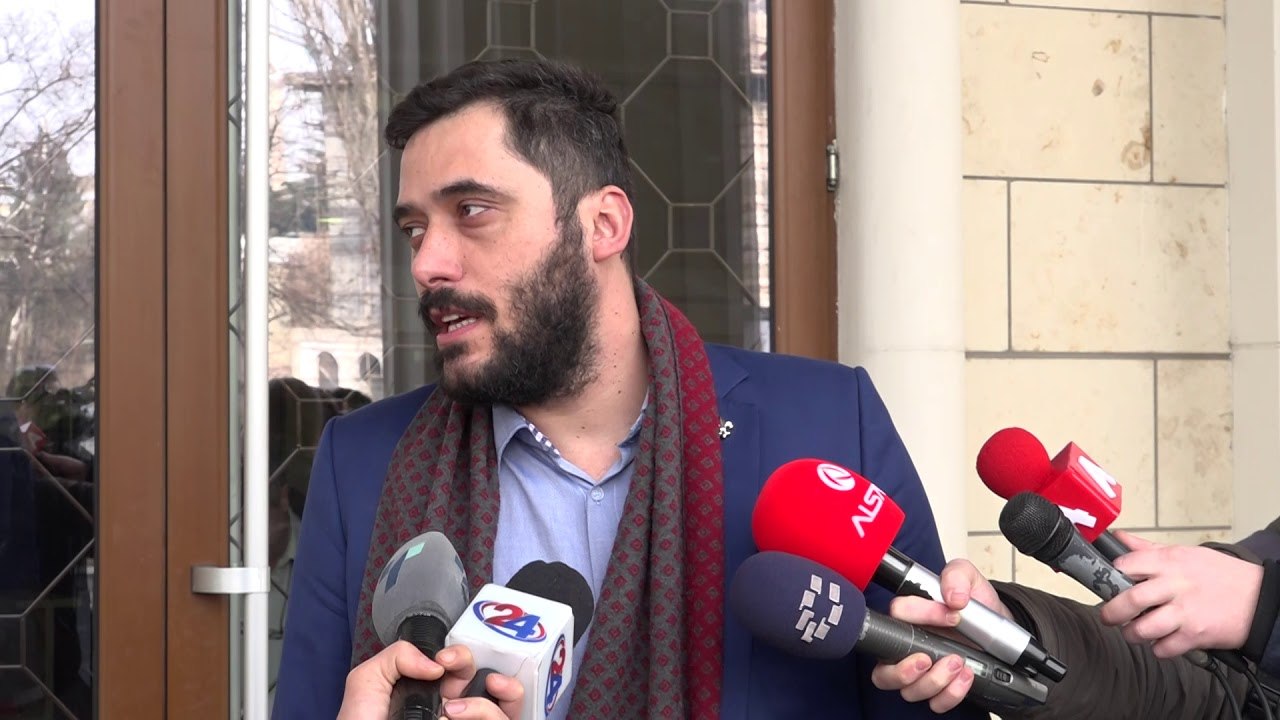 Адвокат на оштетената: Јакимовски е опасен за о...