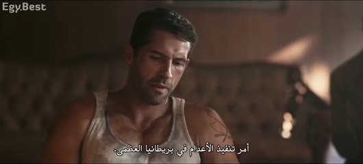 فيلم الاكشن savage dog الكلب الشرس بطولة سكوت ادكنز بويكا الجزء الاول مترجم HD