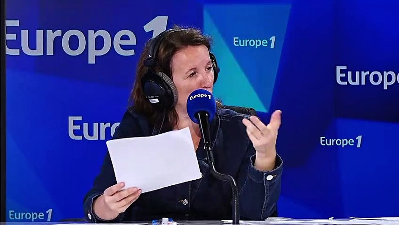 EXTRAIT - Denis Brogniart très marqué par la disparition de son père, mort à 49 ans