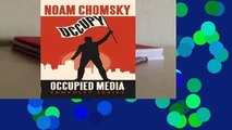 [Read] Occupy (Occupied Media Pamphlet)  Review