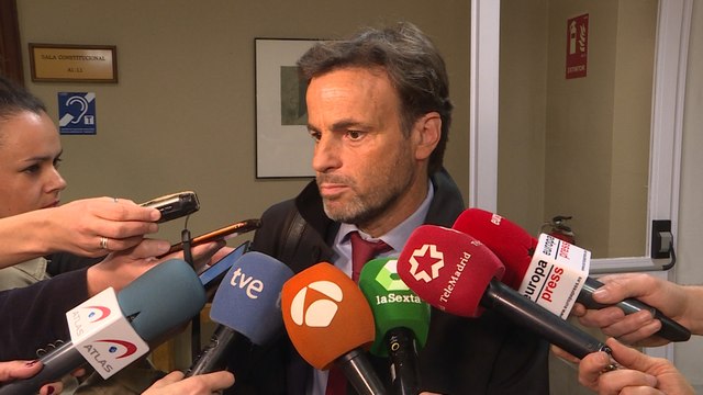 En Comú ve voluntad para reformar el delito de sedición