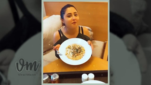 Rashmi Desai & Asim Riaz Ne Kiya Garmi Par Dance Step | Himanshi Khurana | Umar Riaz | Viral Masti