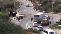 İsrail güçleri Batı Şeria'da bir Filistinlinin cesedini buldu