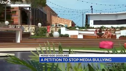 GOODLINES: 18th February 2020