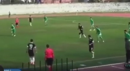 Şike iddiası ortalığı karıştırdı