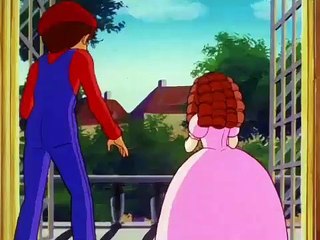 ساندي بل الحلقة 31