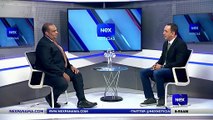 Entrevista a Simón Navarro, Corredor de Bienes y Raíces  - Nex Noticias