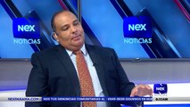 Entrevista a Víctor Ramos, sobre una marcha a la Presidencia por parte de los transportistas  - Nex Noticias