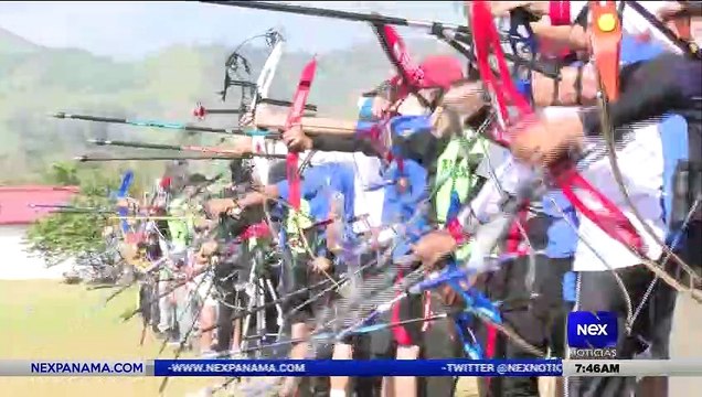 Representarán a Panamá en Los Juegos Bolivarianos - Nex Noticias