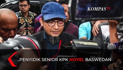 Polisi Dalami Dugaan Pengaduan Palsu Dewi Tanjung pada Novel Baswedan