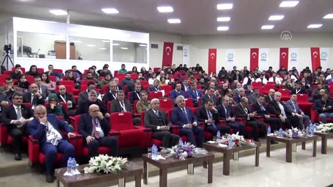 Kars'ta "3. Türkiye Kaz Yetiştiriciliği Çalıştayı ve Kaz Günü Etkinliği" düzenlendi