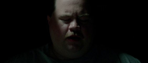 LE CAS RICHARD JEWELL - Bande Annonce VF