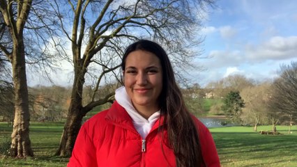 GOODLINES: 18th February 2020