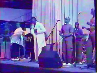 Matou Samuel - Live à Bruxelles 1ère Partie