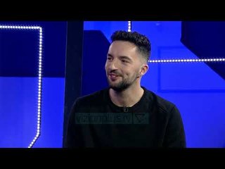 Next - Live sessions |Khuba - Intervista 5 - 10 Shkurt 2020 - Show - Vizion Plus