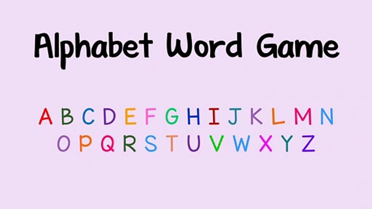 Alphabet_Word_Game(1080p)