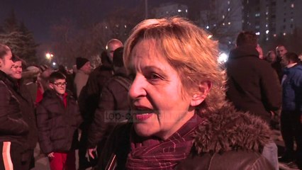 Ligji për fetë, protestë në Malin e Zi