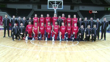 TFB Genel Koordinatörü Onan: ”En hazır şekilde Hollanda maçına çıkacağız”