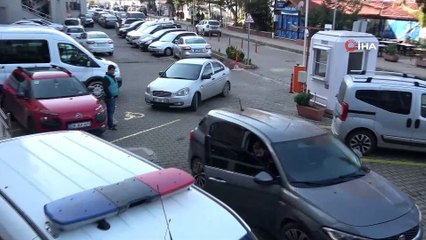 Bonzai ile yakalanan şüpheliler tutuklandı