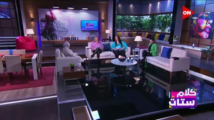 أحدث ظهور لـ"هالة" طفلة فيلم "الحفيد".. شاهد كيف أصبح شكلها