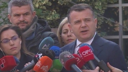 Balla apelon Presidentin të zgjohet për vakancat në Bashki: Zgjedhjet parlamentare në 2021