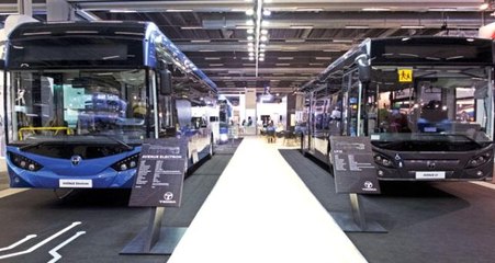 PPF ve Sabancı, Temsa'yı satın almak için niyet mektubu imzaladı