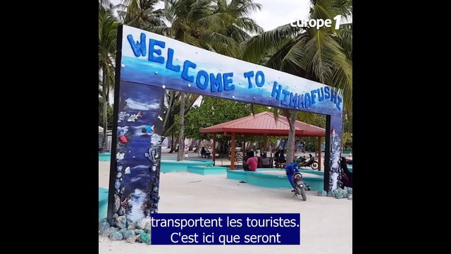 ENQUETE - Confrontées à une radicalisation islamiste, les Maldives vont ouvrir un centre de réinsertion des djihadistes