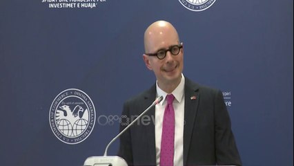 Dhoma Amerikane e Tregtisë Korrupsioni dhe sistemi i taksave pengojnë investimet e huaja