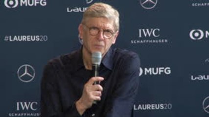 Rennes - Wenger ''pas candidat'' à la présidence