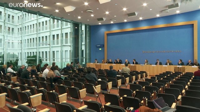 Koronavírus: Berlin kimenekíti a német utasokat az óceánjáróról