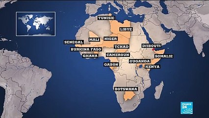 Mike Pompeo en Afrique : Une course au monopole commercial face à la Chine ?