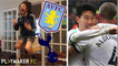 Reactions | Aston Villa 2-3 Tottenham: Story of the match (Feat. Patch The Mystic Dog)
