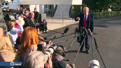 الموقف الأمريكي من الملف السوري يزداد ضبابية منذ عهد أوباما وحتى أيام ترامب