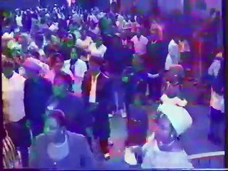 Matou Samuel - Live à Bruxelles 2ème Partie