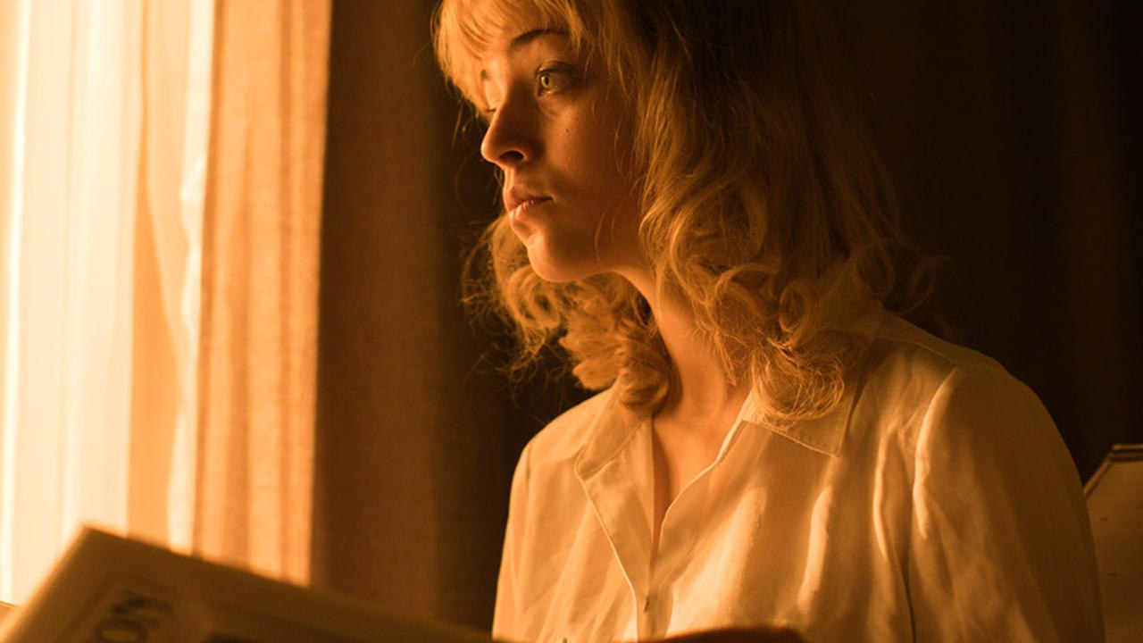 Die Tochter des Spions - Trailer (Deutsch) HD