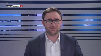 Report TV - Emisioni Shtypi i Ditës dhe Ju, gazetat dhe telefonatat 10 Shkurt 2020