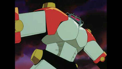 IRONMAN 28 HD cap 8 Il terribile robo assassino (El terrible robot asesino) italiano