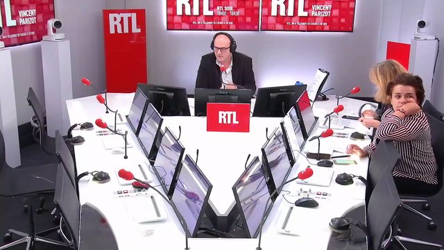 Municipales à Paris : Buzyn n'aurait pas pu être ministre et faire campagne , dit Brune Poirson