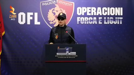 Video herunterladen: OFL I DËRGON FORMULARIN  DY TË DËNUARVE NË GJERMANI DHE BELGJIKË