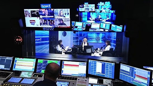 On ne peut pas rester sur des cendres ! : Chanteloup-les-Vignes, trois mois après l’incendie du cirque