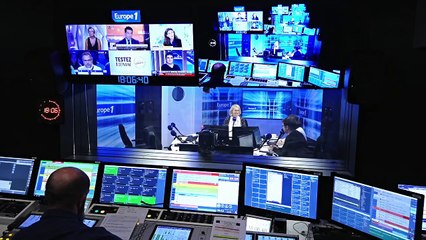 Réforme des retraites : le marathon parlementaire commence dans une ambiance électrique