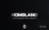 Homeland - Promo 8x03